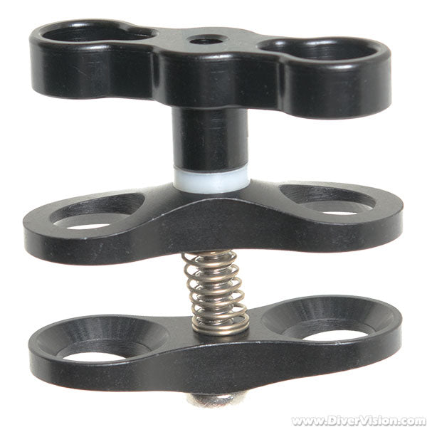 Ultralight AC-CS Clamp Ultralight AC-CS Clamp